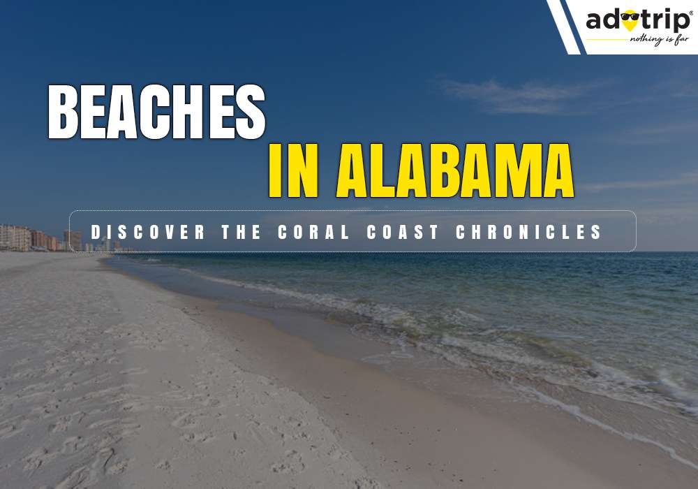 Beaches In Alabama